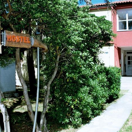 Hostel Amfora Fažana Extérieur photo