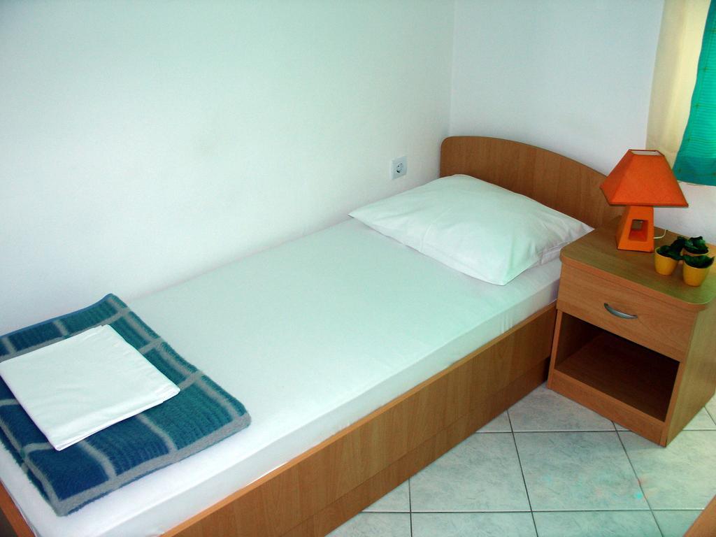 Hostel Amfora Fažana Chambre photo