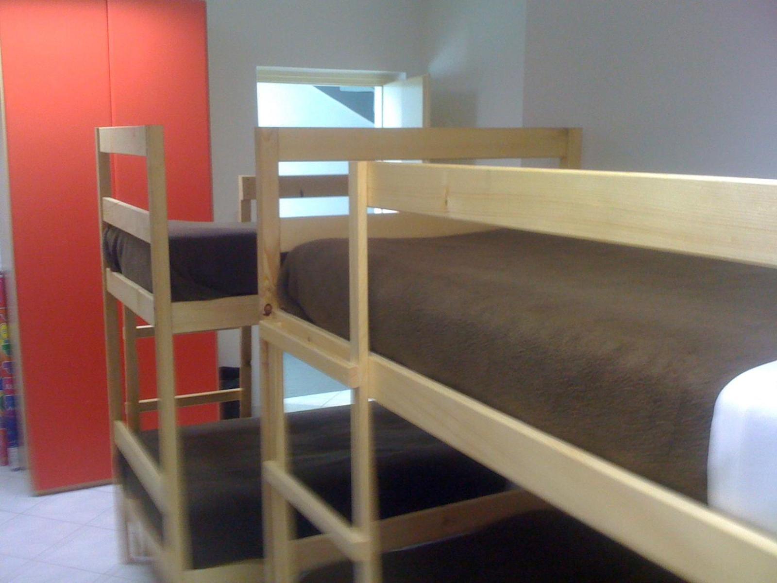 Hostel Amfora Fažana Extérieur photo
