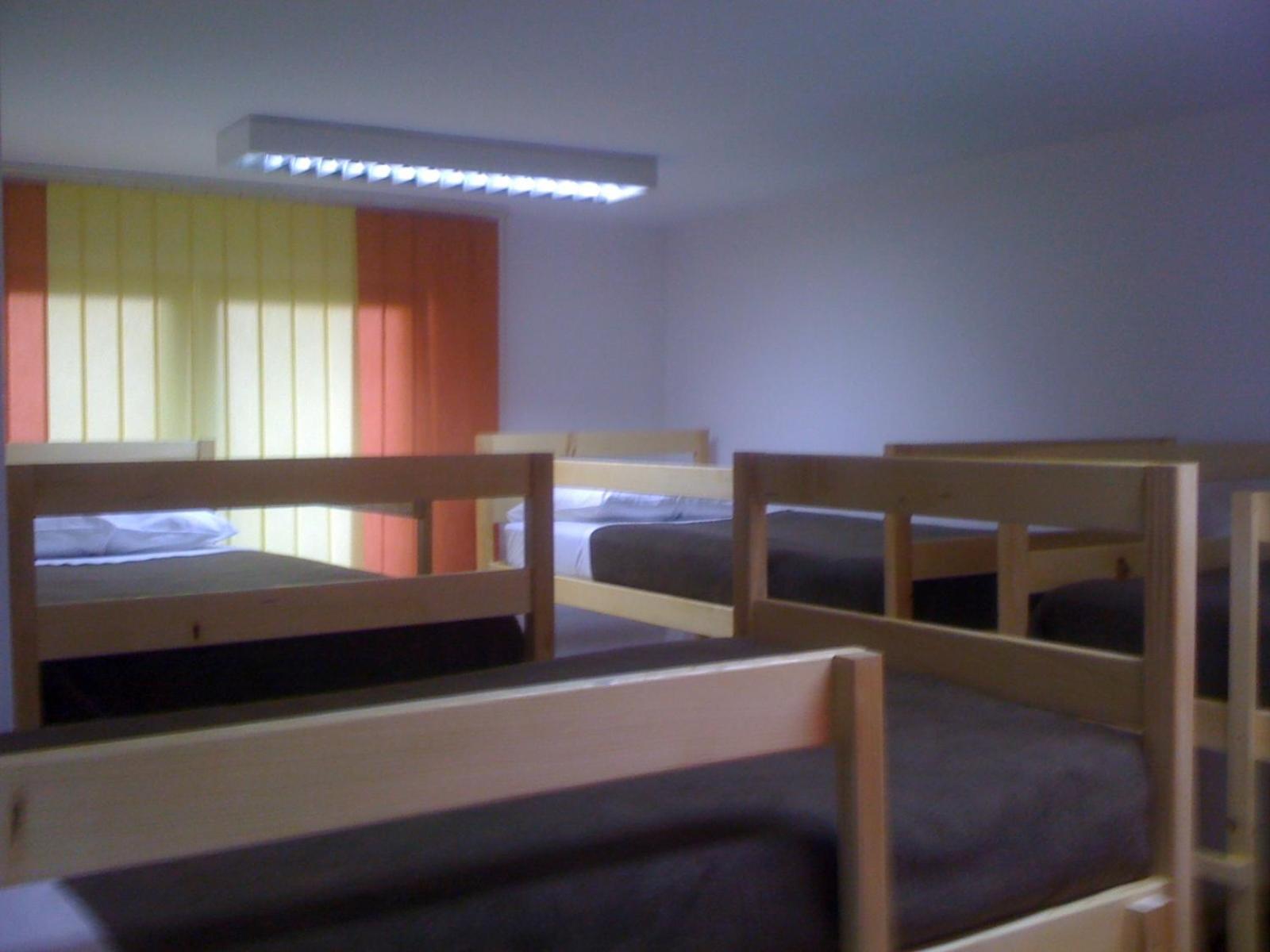 Hostel Amfora Fažana Extérieur photo