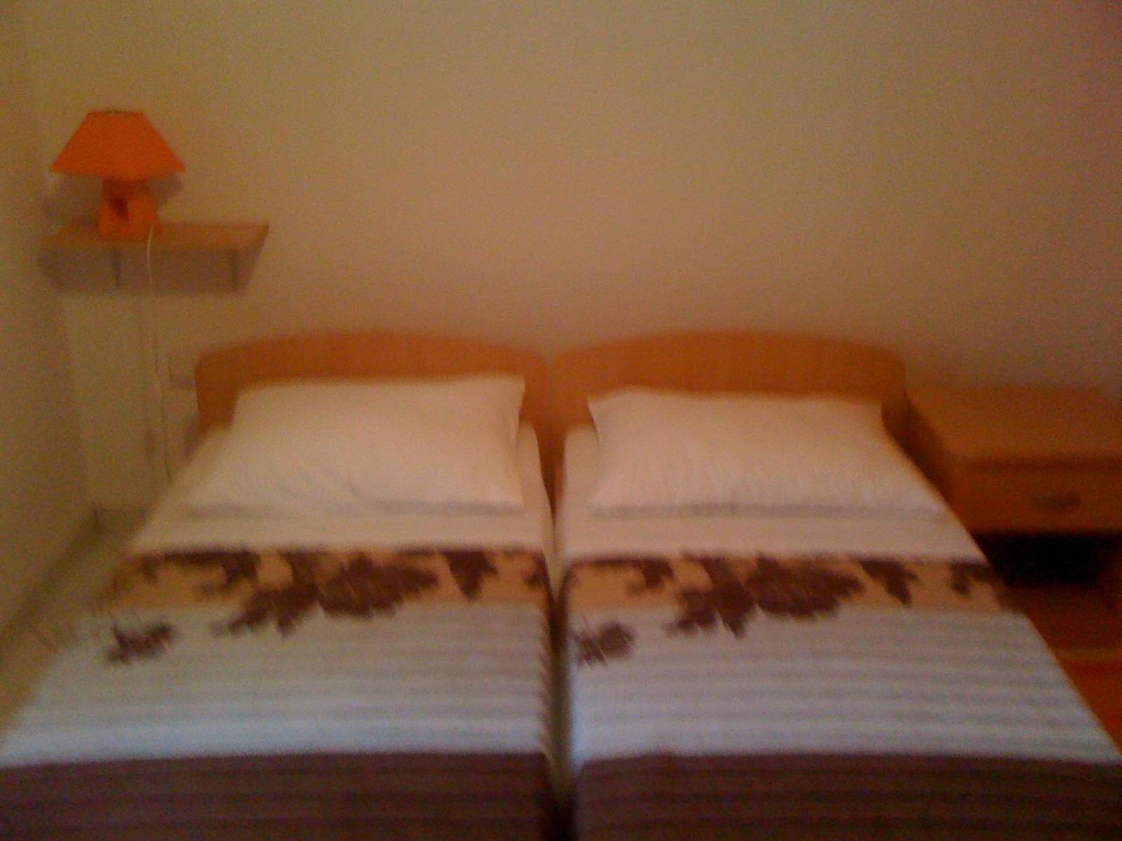Hostel Amfora Fažana Extérieur photo