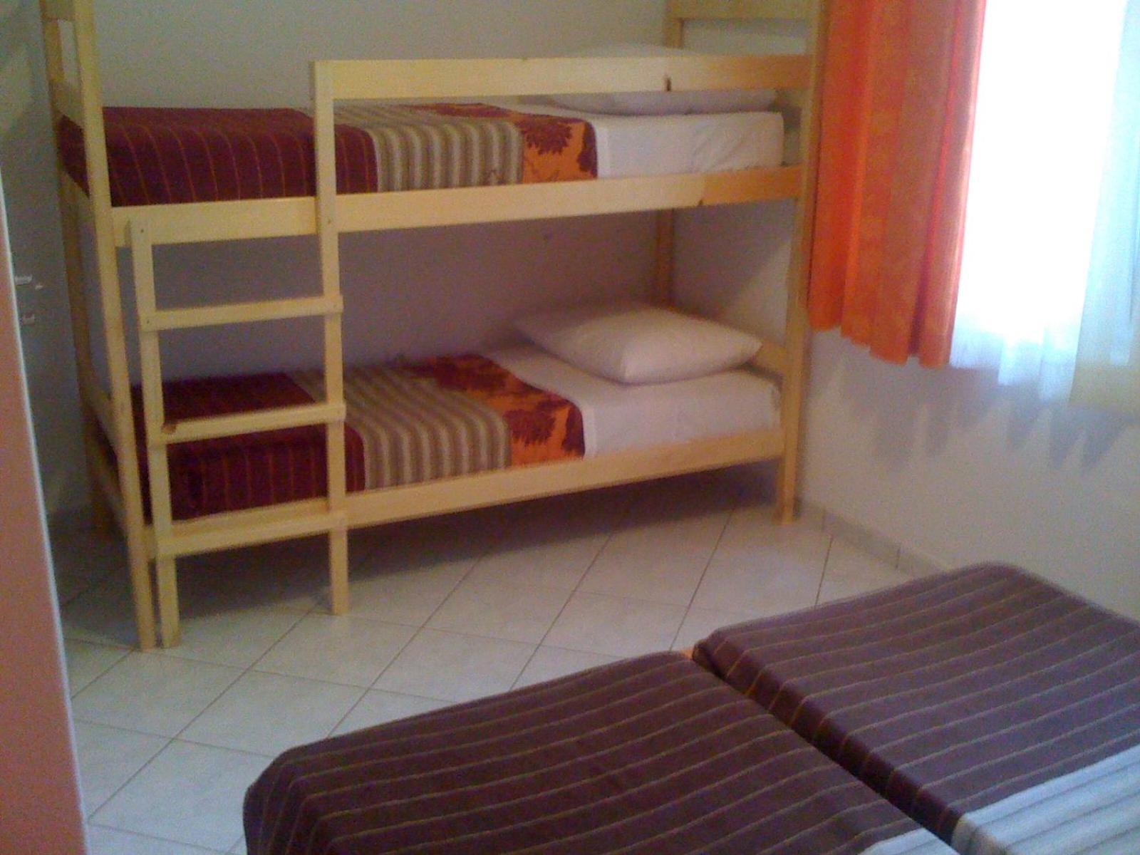 Hostel Amfora Fažana Extérieur photo