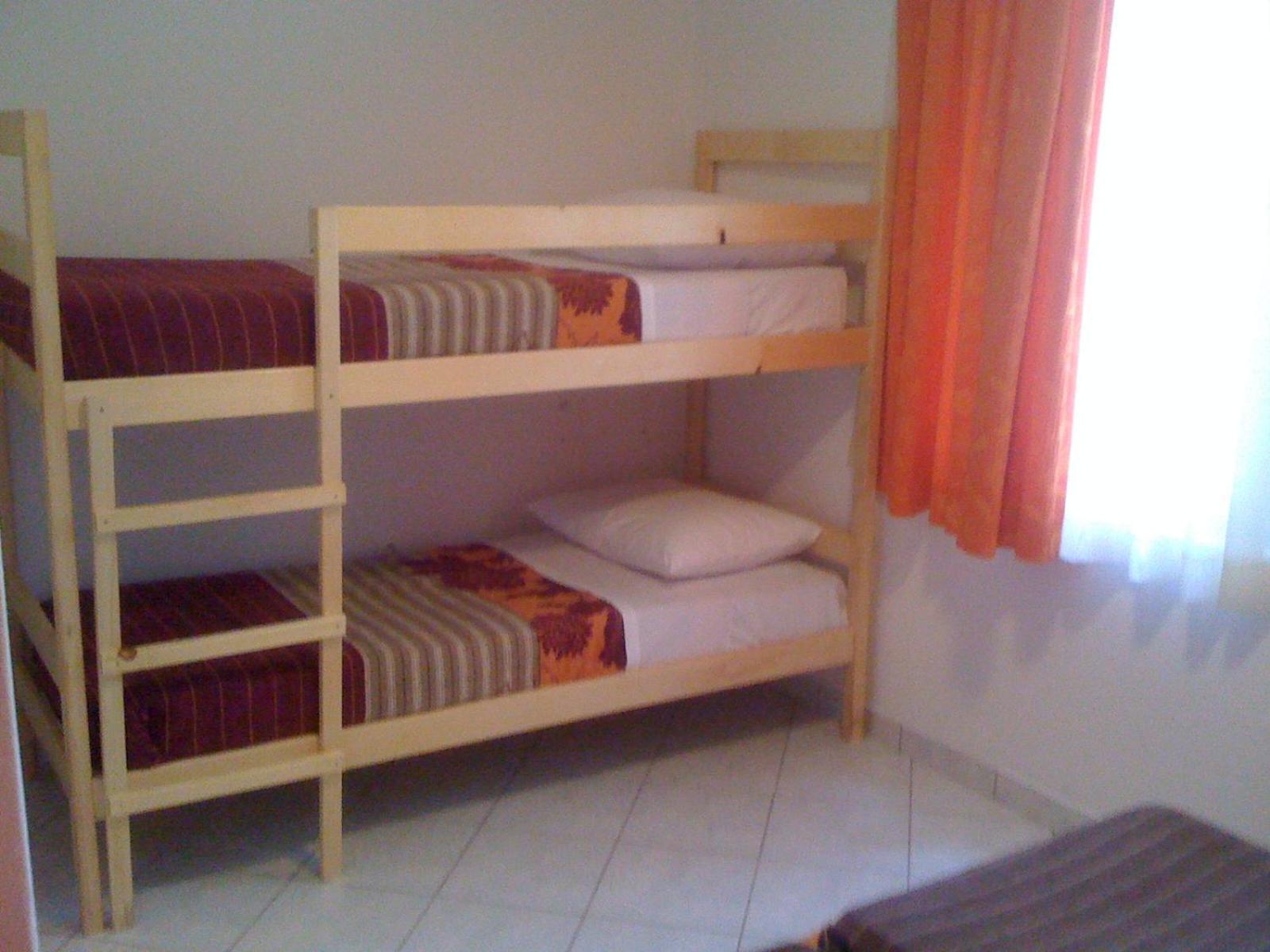 Hostel Amfora Fažana Extérieur photo