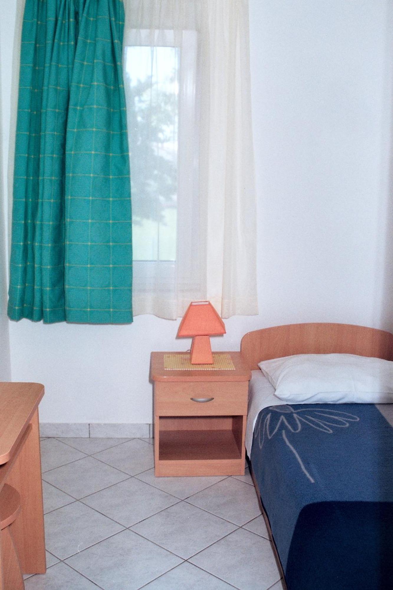 Hostel Amfora Fažana Extérieur photo