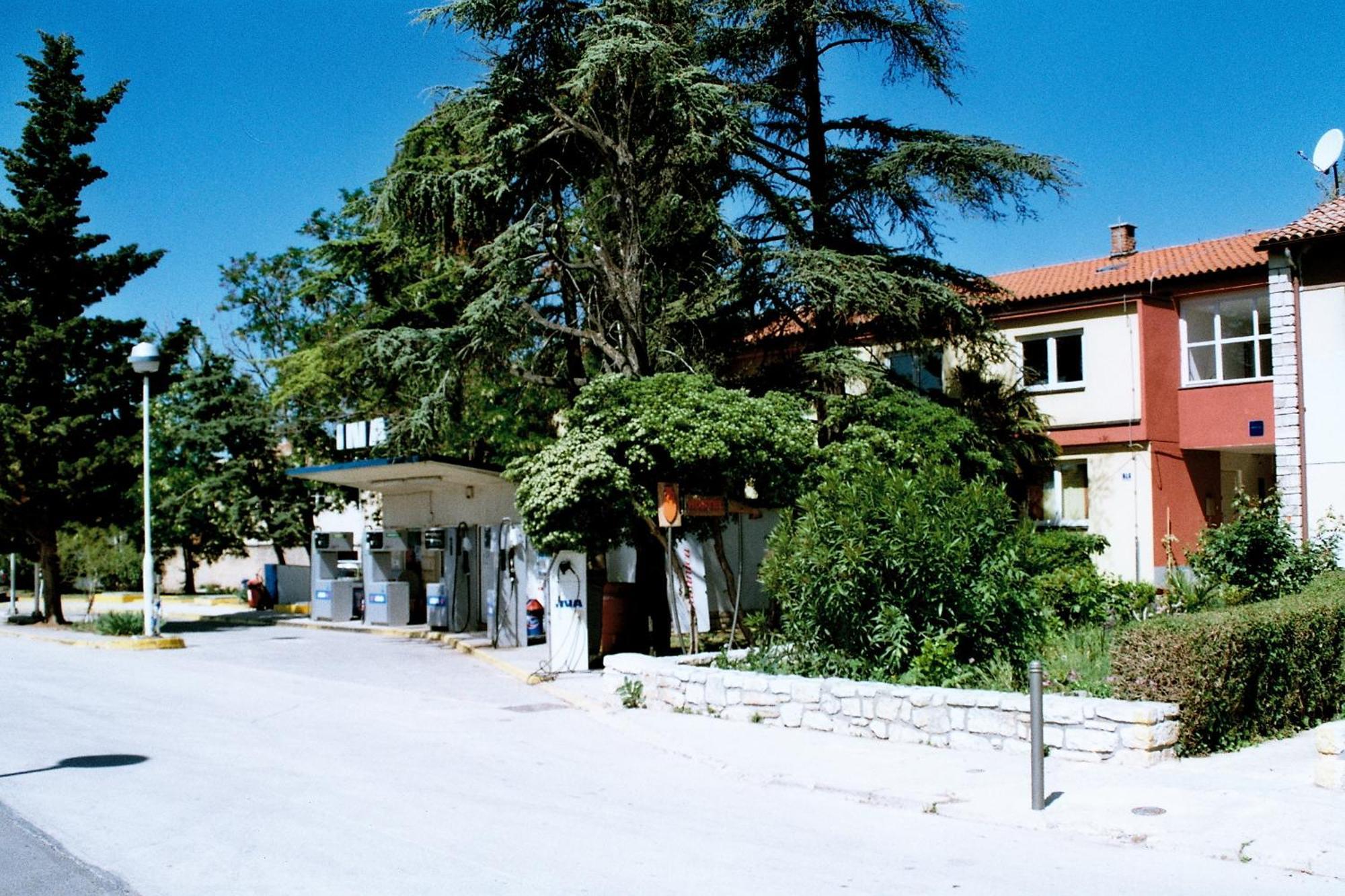 Hostel Amfora Fažana Extérieur photo