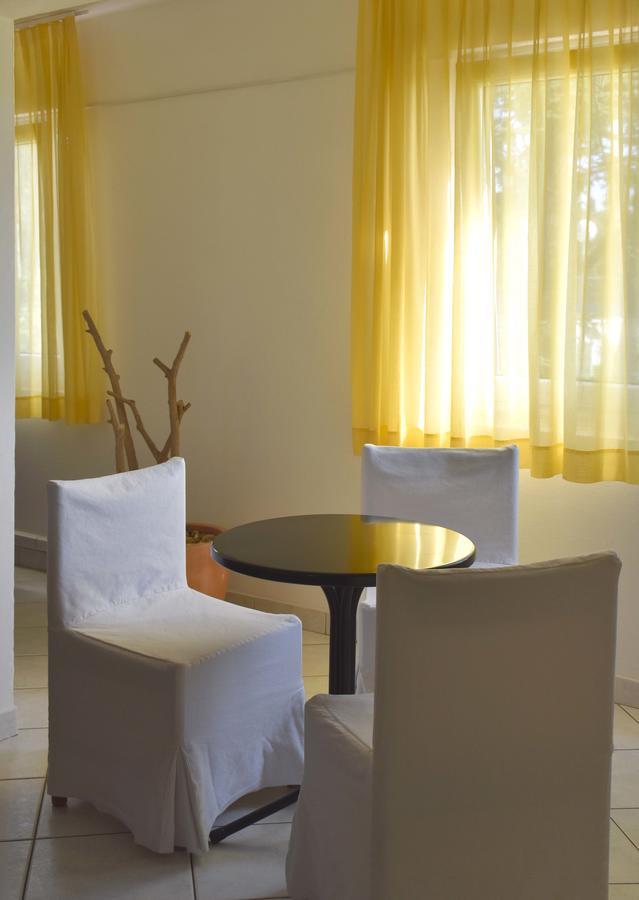 Hostel Amfora Fažana Extérieur photo