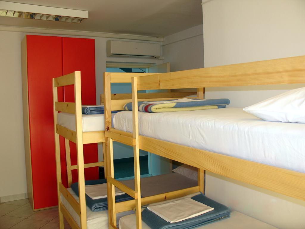 Hostel Amfora Fažana Extérieur photo