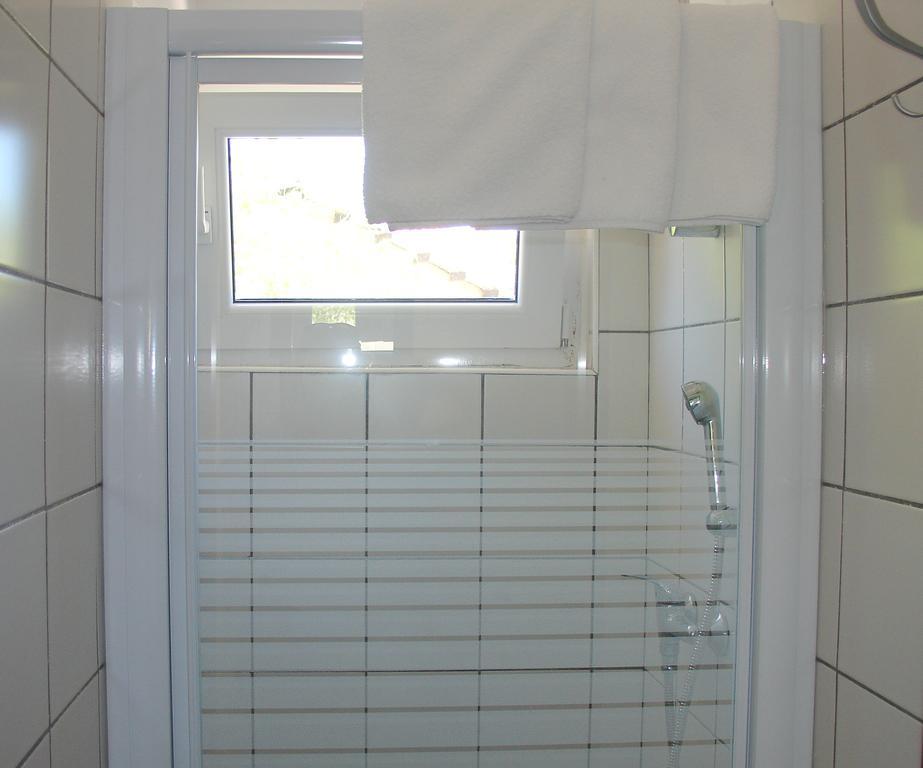 Hostel Amfora Fažana Chambre photo